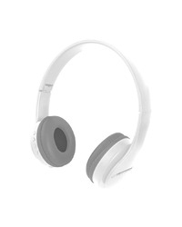 Slušalica bluetooth sa mikrofonom ESPERANZA BANJO WHITE EH222W