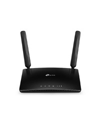 ROUTER TP-Link TL-MR6400 4G LTE ,300Mbps