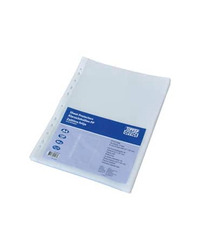 TTO U-folija Economy A4 CN PP 100/1 (TTO 407540) 