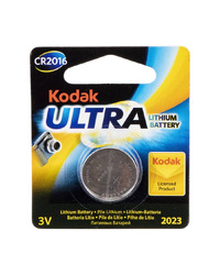 Baterija KODAK,KCR 2016,3V (887930005110)