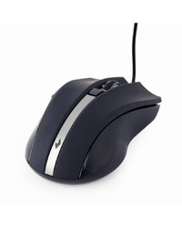 Miš GEMBIRD MUS-GU-02, USB, G-Laser 