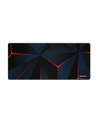 Podloga za miš SHARKOON gaming SKILLER SGP30 XXL ARROW, 900 x 400 x 2.5 mm