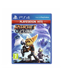 Ratchet and Clank PS4 HITS 9415374
