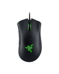 Miš Razer DeathAdder Essential - Ergonomic Wired Gaming Mouse - FRML RZ01-03850100-R3M1