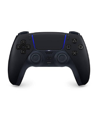 PS5 Dualsense Wireless Controller Midnight Black v2 1000040187