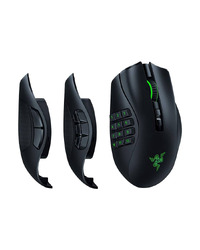 Miš Naga Pro Wireless Gaming Mouse RZ01-03420100-R3G1