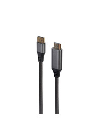 DisplayPort na HDMI kabal GEMBIRD, 