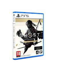 Ghost of Tsushima Director’s Cut PS5 9714194