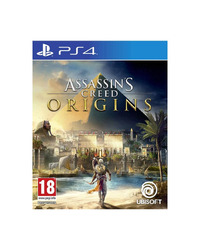 Assassins Creed Origins Standard Edition PS4 ACOSEPS4