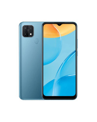 Mobitel Oppo A15s Dual Sim 4GB RAM 64GB Blue Yogurt