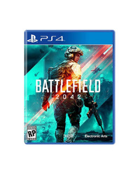 Battlefield 2042 PS4 