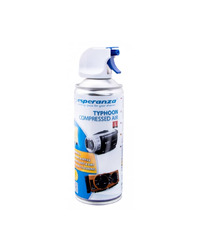 Sprej sa komprimiranim zrakom ESPERANZA, 400ml, ES120
