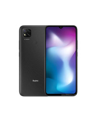 Mobitel XIAOMI Redmi 9 Active Dual Sim 64GB 4GB Carbon Black