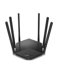 ROUTER Mercusys MR50G AC1900 Wireless Dual Band Gigabit Router,   