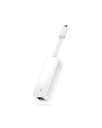 USB Type-C to LAN Ethernet adapter RJ45 TP-Link UE300C Gigabit ethernet network
