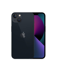 Apple iPhone 13 128GB Black
