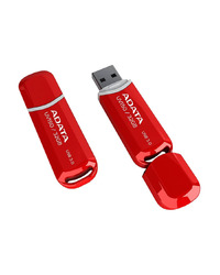 USB Memory stick Adata UFD 32GB USB 3.2 AUV150-32G-RRD/Crvena
