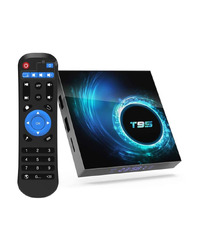 TV Box Android Box T95 H616 4GB/64GB, Android 10