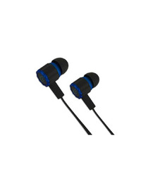 Slušalice sa mikrofonom ESPERANZA VIPER, gaming, BLACK-BLUE, EGH201B