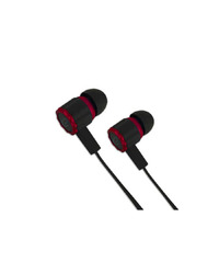 Slušalice sa mikrofonom ESPERANZA VIPER, gaming, BLACK-RED, EGH201R