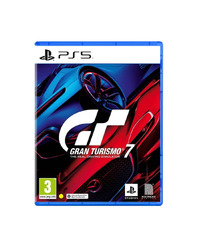 Gran Turismo 7 Standard Edition PS5 9766391