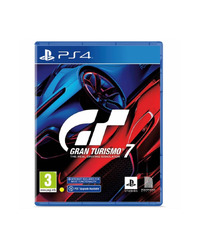 Gran Turismo 7 Standard Edition PS4 9764595