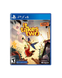 It Takes Two PS4 E04568