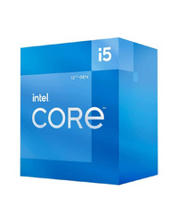CPU Intel Core i5-12400 2.5GHz 18MB L3 LGA1700 BOX,Alder Lake