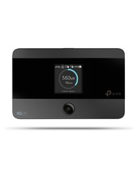 ROUTER portable mobilni TP-Link M7350 4G LTE Advanced mobile,WiFi
