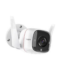 TP-Link Tapo C310 TP-Link Outdoor Security Wi-Fi Camera 3MP 2.4 GHz 2T2R