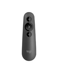Prezenter LOGITECH R500s Bluetooth Presentation Remote GRAPHITE 910-005843