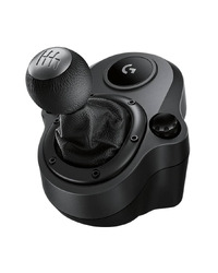Driving Force Shifter Logitech  941-000130