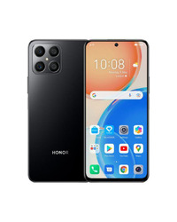 Mobitel Honor X8 6GB 128GB crni