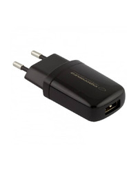 USB punjac ESPERANZA UNIVERSAL TRAVEL USB CHARGER EZ113