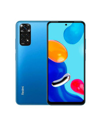 Mobitel Xiaomi Redmi Note 11 4GB 128GB Blue