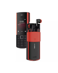 Mobitel Nokia 5710 4G black