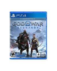 God of War: Ragnarok PS4 9407492