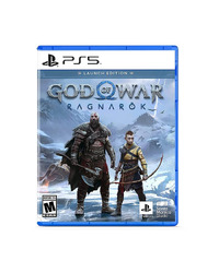 God of War: Ragnarok PS5 9409298
