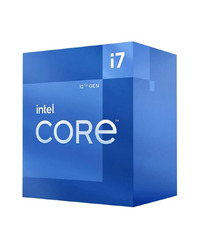 CPU Intel Core i7-12700 2.1GHz 25MB L3 LGA1700 BOX,Alder Lake