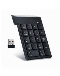 Numerička tastatura wireless GEMBIRD KPD-W-02