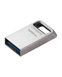 USB Memory stick Kingston 128GB, USB3.2, DTMC3G2/128GB DataTraveler 200MB/s Read