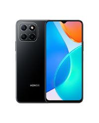 Mobitel Honor X6 Dual Sim 4GB 64GB Black
