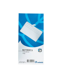 KOVERTA ABT STRIP 110X230 P.D.1000/1 (01084)