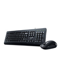 Tastatura + miš GENIUS KM-160, USB, 31330001417