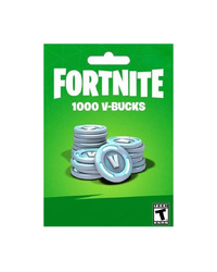 Fortnite 1000 VBucks - Global