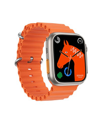 Pametni sat Modio MC77 orange