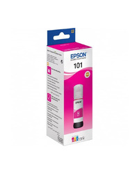 Tinta Epson 101 EcoTank ITS Magenta L6xxx/L4xxx serija (C13T03V34A)