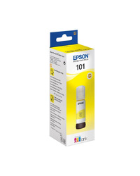 Tinta Epson 101 EcoTank ITS Yellow L6xxx/L4xxx serija (C13T03V44A)