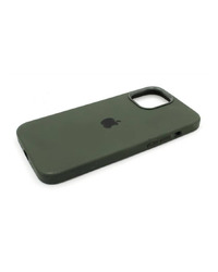 ZAŠTITNA MASKA APPLE CASE MAGSAFE IPHONE 12 CYPRUS GREEN