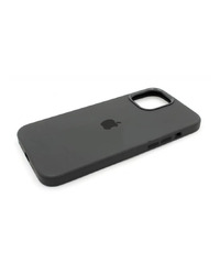 ZAŠTITNA MASKA APPLE CASE MAGSAFE IPHONE 12 PRO MAX BLACK